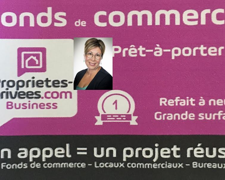 Vente locaux professionnels  300 m² à Saint-Malo (35400), 379 800 €