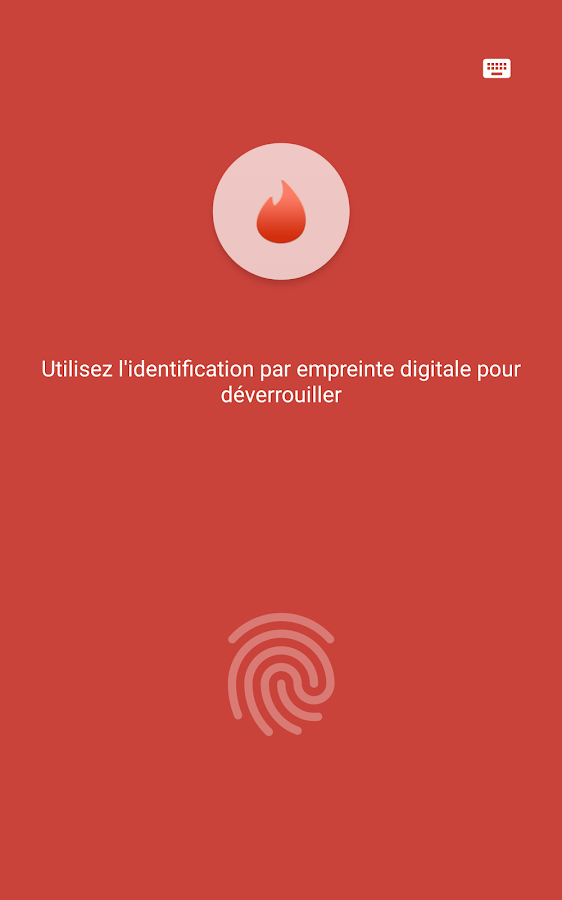  App Lock | Protège vos apps – Capture d'écran 