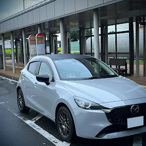 MAZDA2 DJLFS