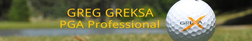 Grexa Golf Banner