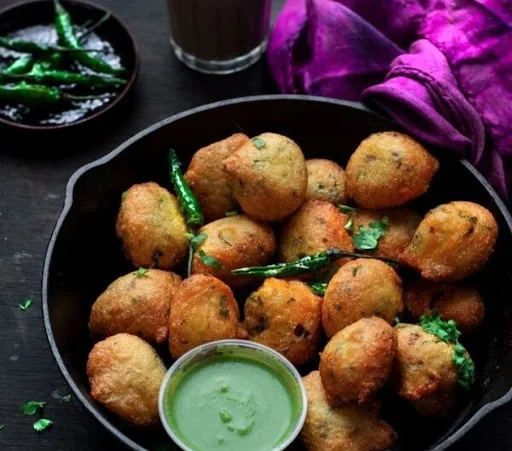 Veg Pakoda