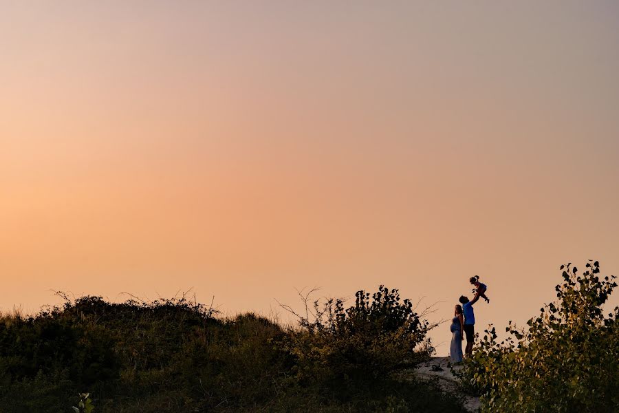 Fotografo di matrimoni Kristof Claeys (kristofclaeys). Foto del 4 febbraio 2021