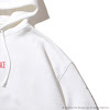 scarface x magic stick parka white