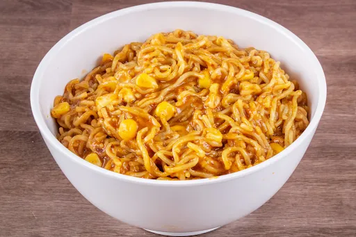 Sweet Corn Maggi