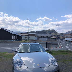 911 クーペ 997MA170