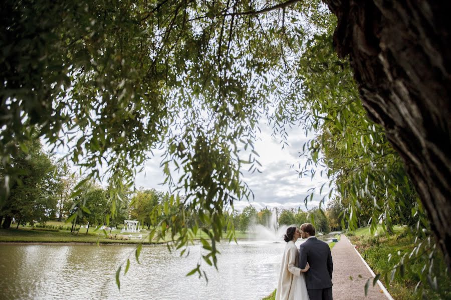 Fotógrafo de bodas Natasha Natalya Labuzova (olina). Foto del 2 de febrero 2016