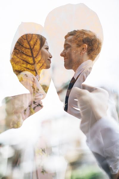 Photographe de mariage Pag Chun (pagstudio). Photo du 20 décembre 2018