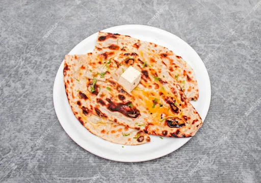 Butter Naan