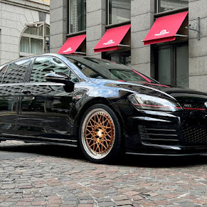 ゴルフGTI