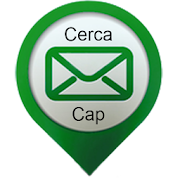 Cerca Cap  Icon