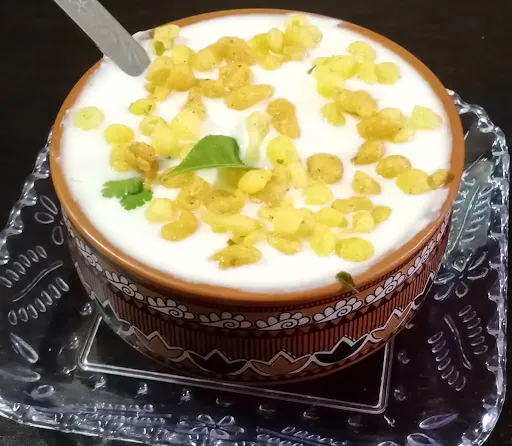 Boondi Raita