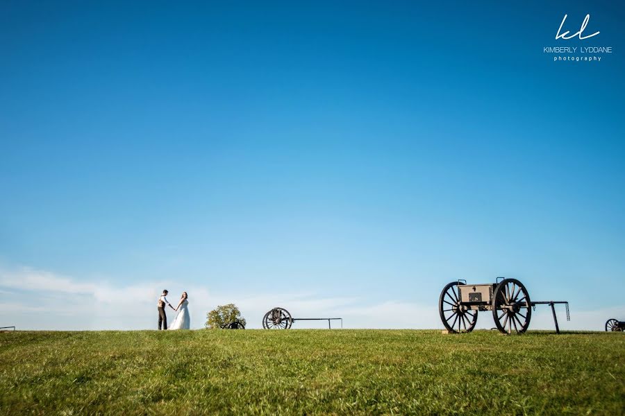 Wedding photographer Kimberly Lyddane (kimberlylyddane). Photo of 31 August 2019