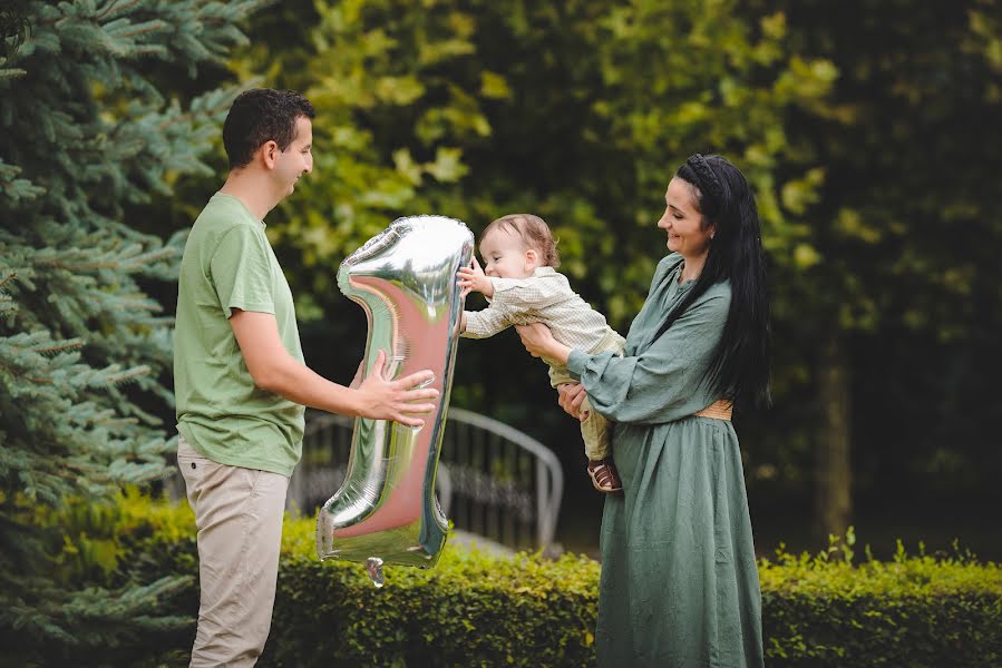 Wedding photographer Constantin Alin (constantinalin). Photo of 9 September 2022