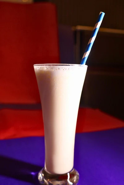 Salt Lassi