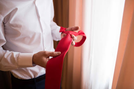 Fotógrafo de casamento Sergey Subachev (subachevsergei). Foto de 27 de fevereiro 2018