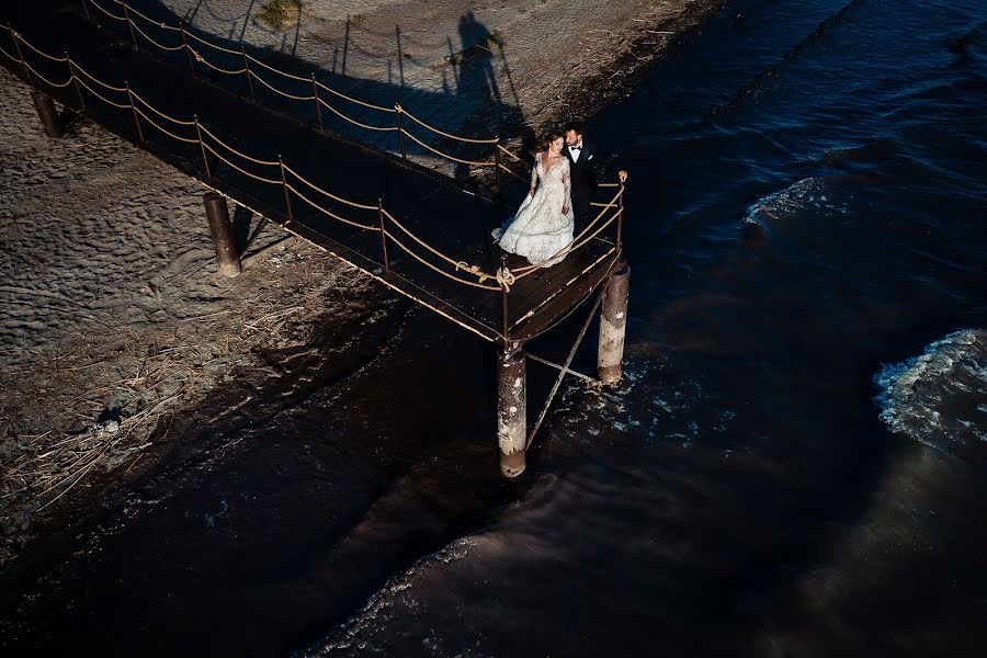 Fotografo di matrimoni Alejandro Souza (alejandrosouza). Foto del 16 aprile 2021