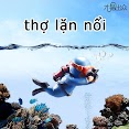 Trang Trí Be Cá Hồ Cá Mô Phỏng Thợ Lặn 1Pc Nổi Thợ Lặn Bể Cá Đồ