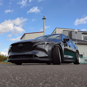 CX-5 KF2P