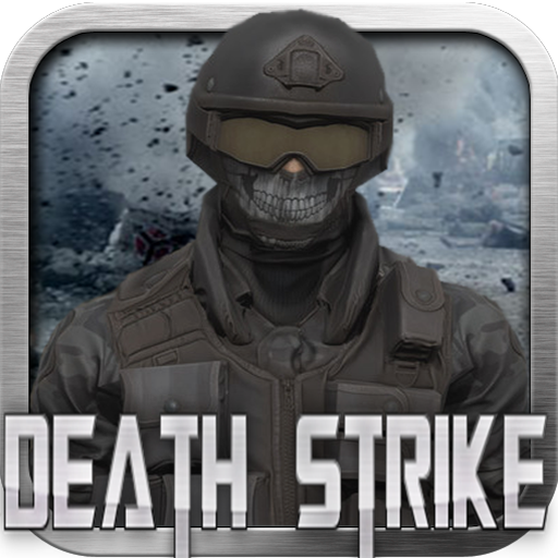 Death Strike Multiplayer FPS 動作 App LOGO-APP開箱王