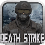 Death Strike Multiplayer FPS Apk