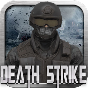 Cheats Death Strike Multiplayer FPS