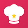 Master Chef Cookbook Recipes icon