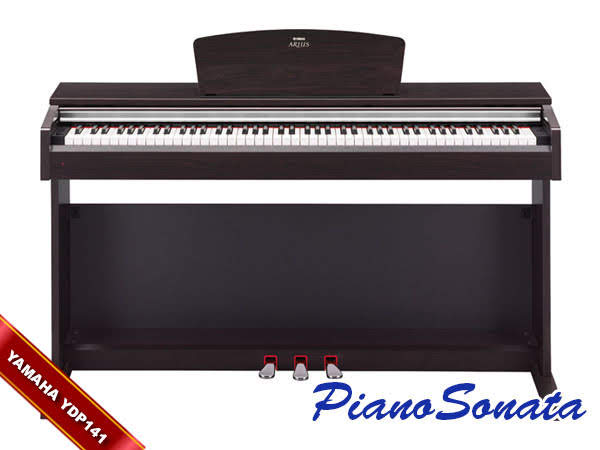 PIANO ĐIỆN YAMAHA YDP 141