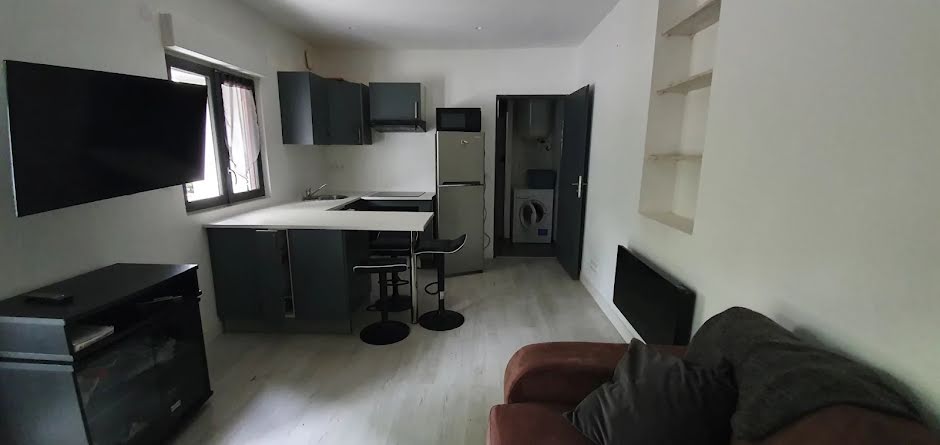 Vente appartement 2 pièces 34 m² à Bidart (64210), 219 000 €