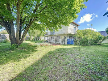 maison à Angers (49)