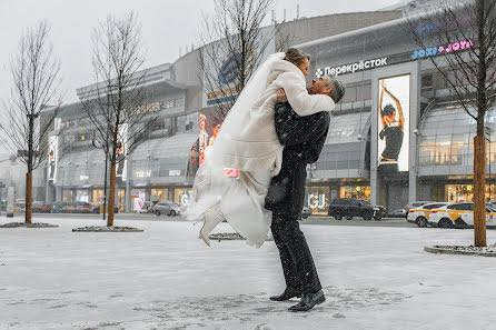 Wedding photographer Aleksandr Pekurov (aleksandr79). Photo of 30 November 2023