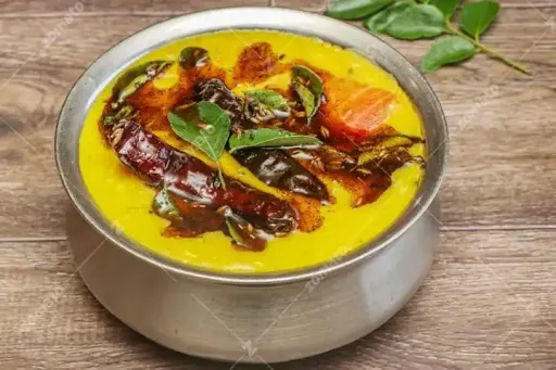 Dal Tadka