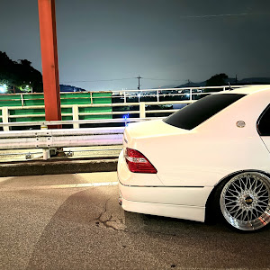 セルシオ UCF30