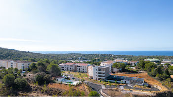 appartement à Saint-raphael (83)