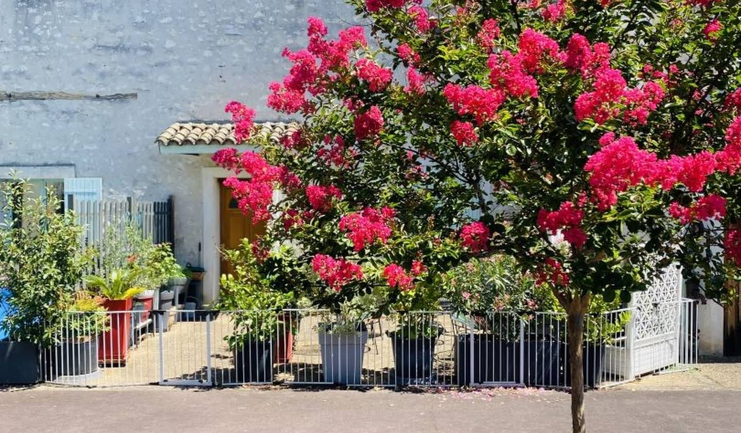 Maison avec terrasse Eymet