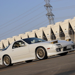 RX-7 FC3S