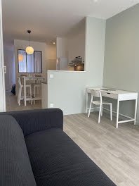 appartement à Villeurbanne (69)