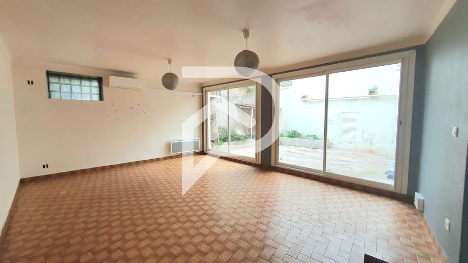 Vente maison 4 pièces 103.95 m² à Agde (34300), 212 000 €