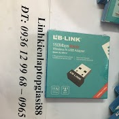 Usb Lb - Link Bl - Ưn151 Thu Wifi Cho Máy Tính, Laptop
