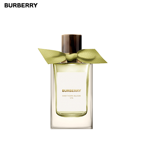 Nước hoa unisex Burberry Signature Hatthorn Bloom Ready To Wear 12% (100ml)