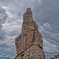 Il Vero MONUMENTO è la Natura di 