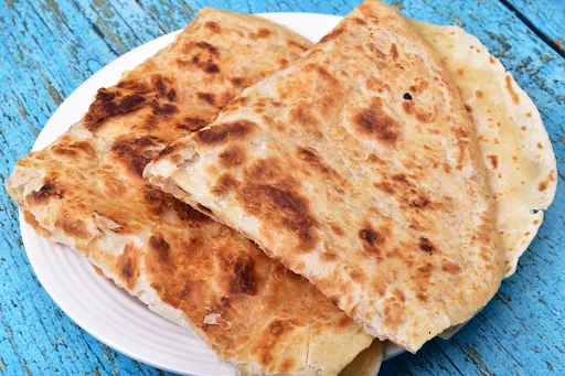 Mughlai Paratha