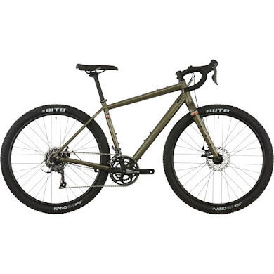 Salsa 2019 Journeyman Claris 650