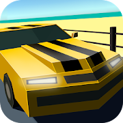 Furious Drift: Car Race 3D  Icon