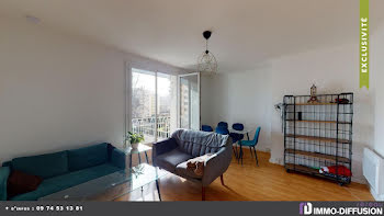 appartement à Montpellier (34)