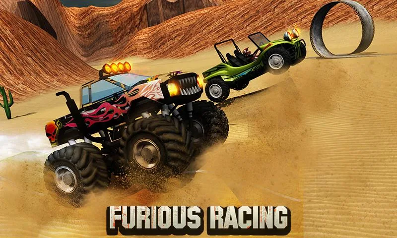   Car Dash 2016: captura de tela 