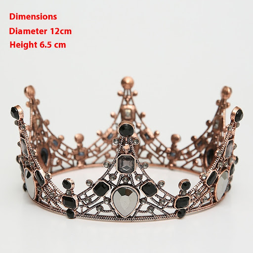 Title 8, Halloween Headdress for European and American W...