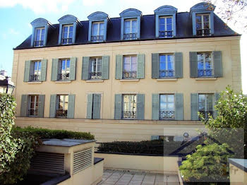 appartement à Saint-Germain-en-Laye (78)