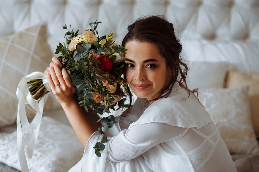 Wedding photographer Dimitri Frasch (dimitrifrasch). Photo of 27 January 2019