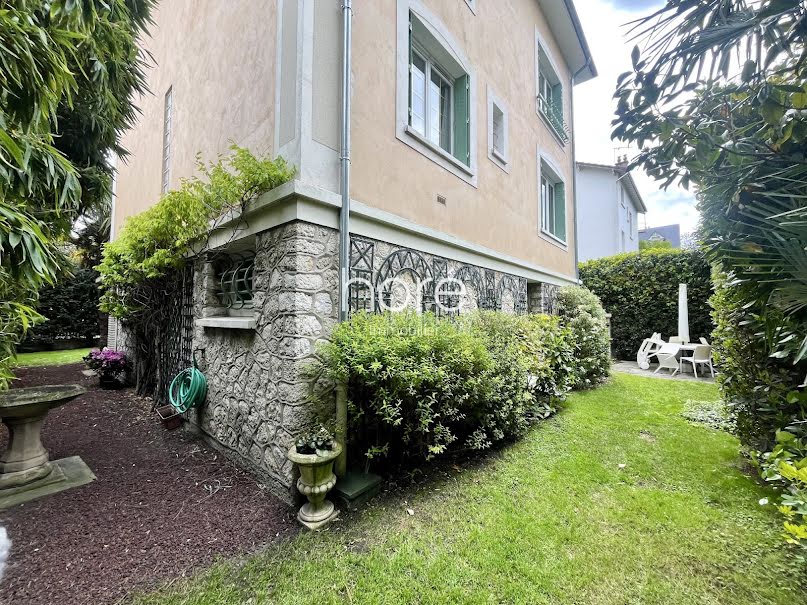 Vente maison 6 pièces 230 m² à Saint-Gratien (95210), 830 000 €