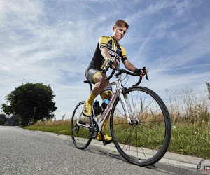 Wordt supertalent Remco Evenepoel wereldkampioen? "Hij steekt er bovenuit"